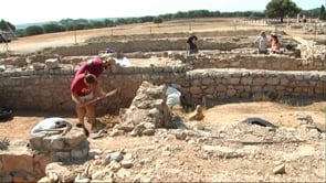 Fi del curs d'arqueologia 