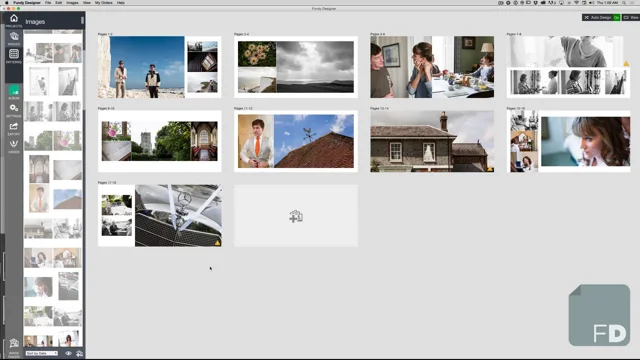 Fundy Designer: Software Review - Improve Photography