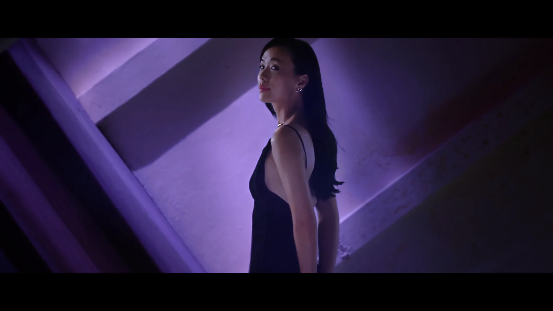 Rebecca Lim 林慧玲 Channel U 活出个性! Rebranding Spot