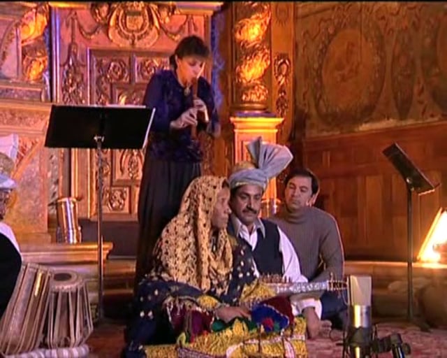 Antioche - Magali Imbert