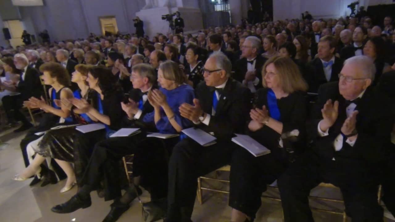 The Franklin Institute Awards 2015 on Vimeo