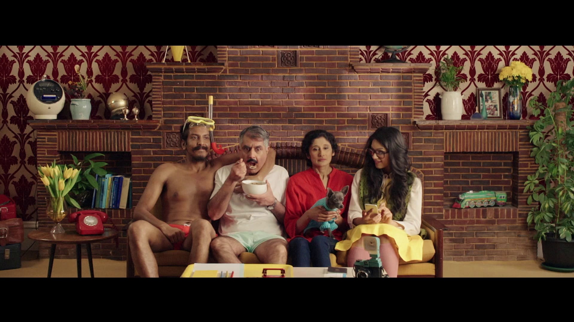 Lebara  Talk- 'No More Lonely'