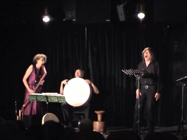 La nef des fous - Magali Imbert