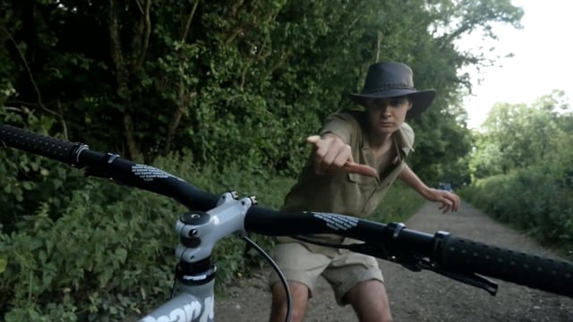 World Of Paine Adventures - The Search For 27 Plus