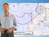 METEO – NEL WEEK END SI CAMBIA?