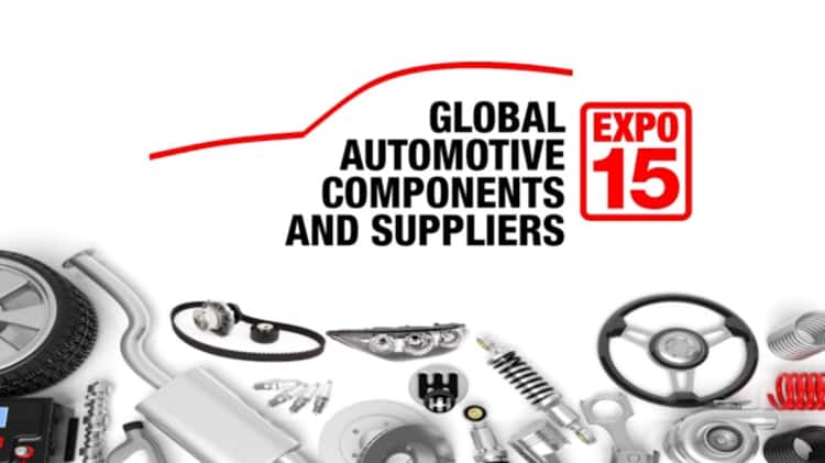 Watch 2024 components suppliers