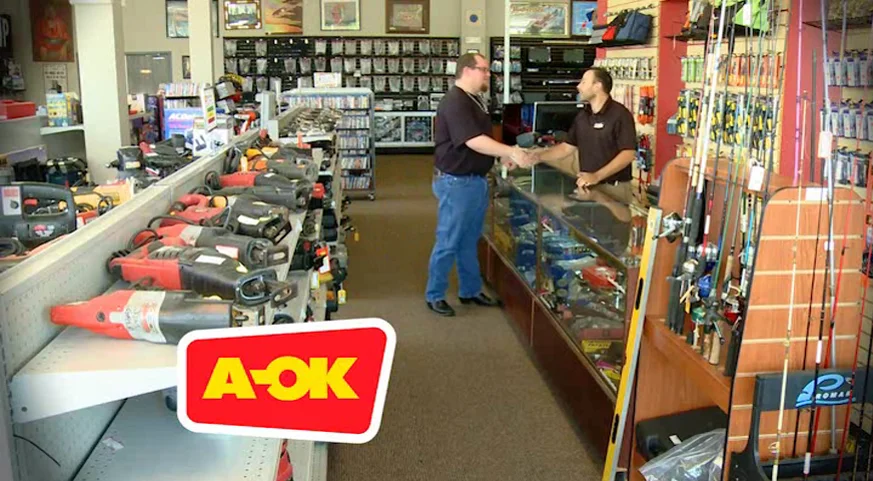 AOK Back to School Essentials 30 lowrez on Vimeo