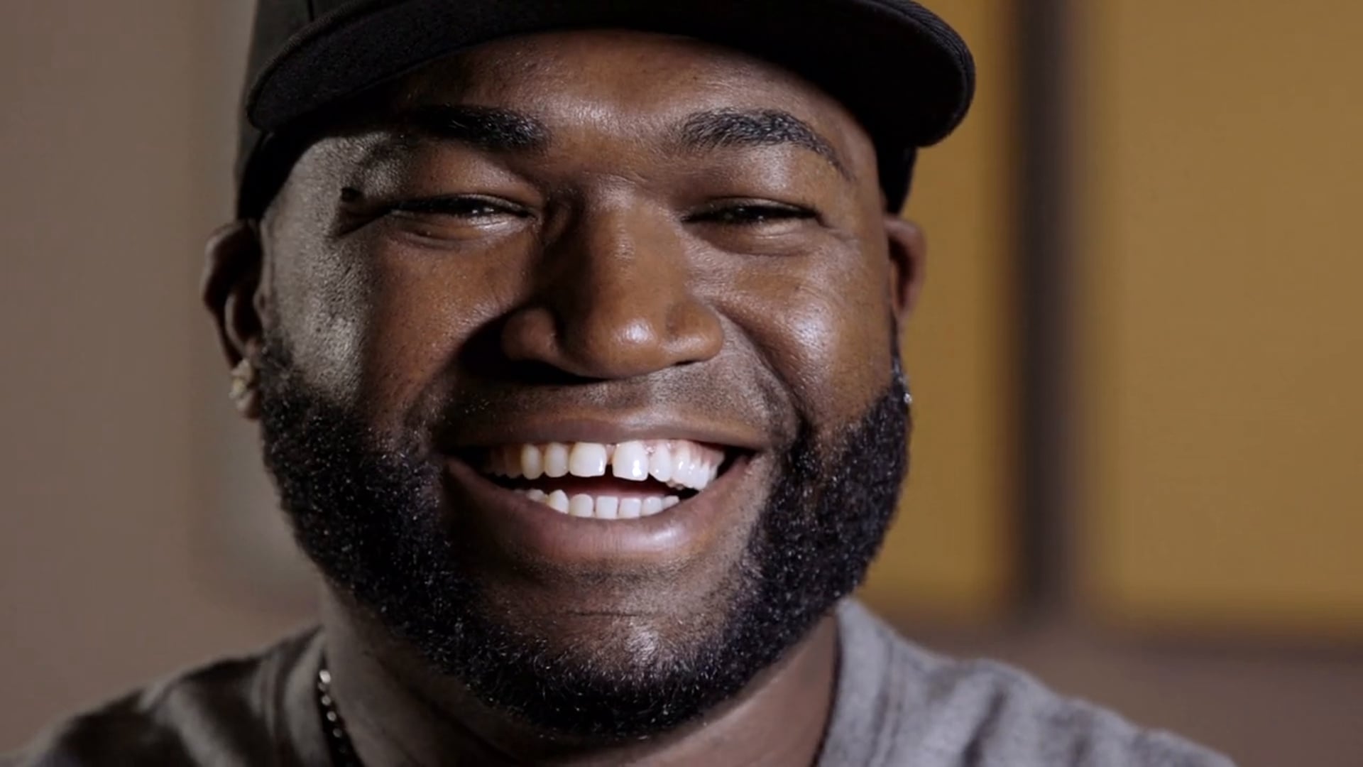 Boston 2024: David Ortiz