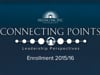 2015/16 Enrollment News