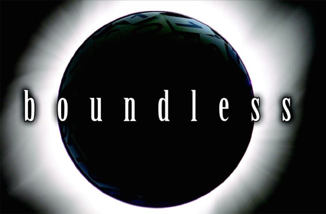 Boundless