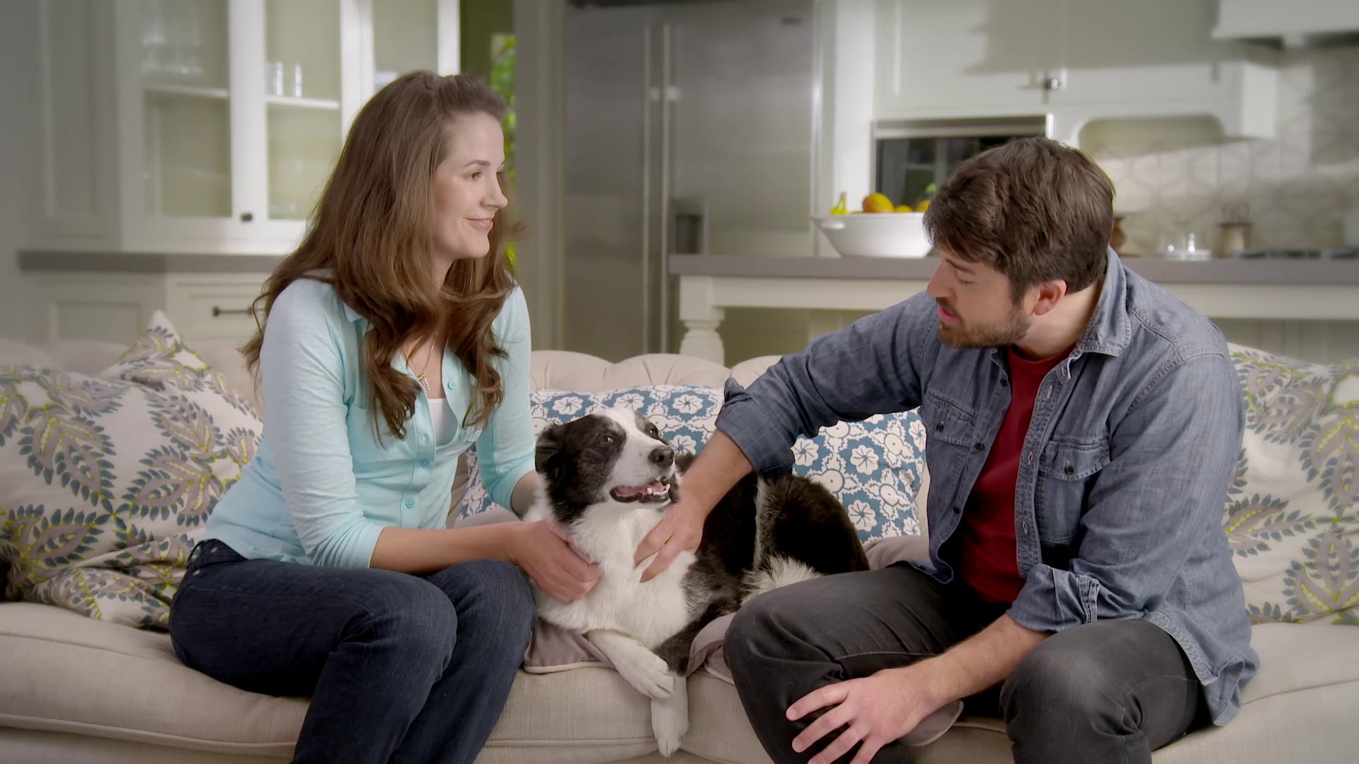 OBE: The First Smart Dog Bowl