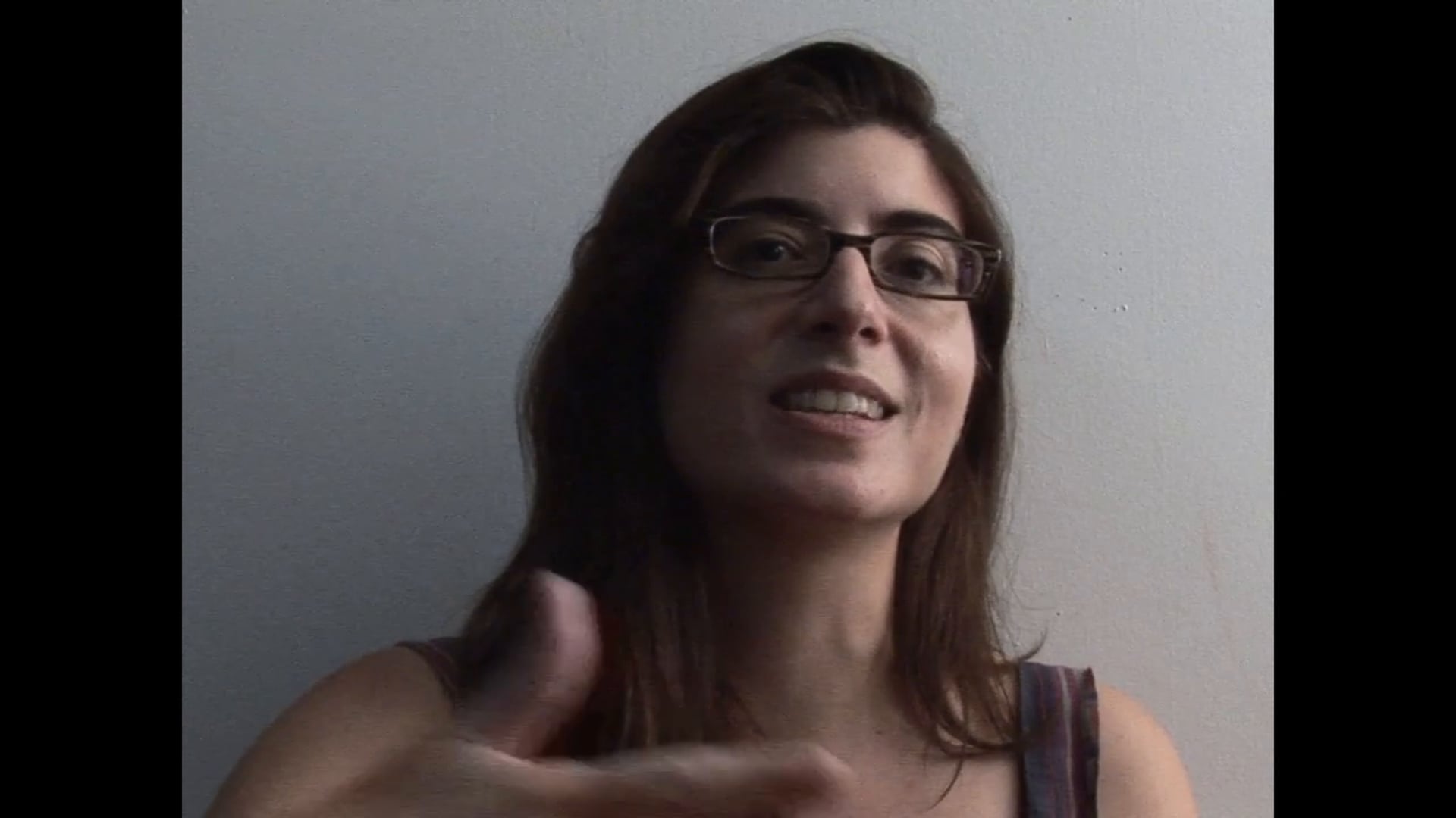 poetry is (Speaking Portraits) Vol. II