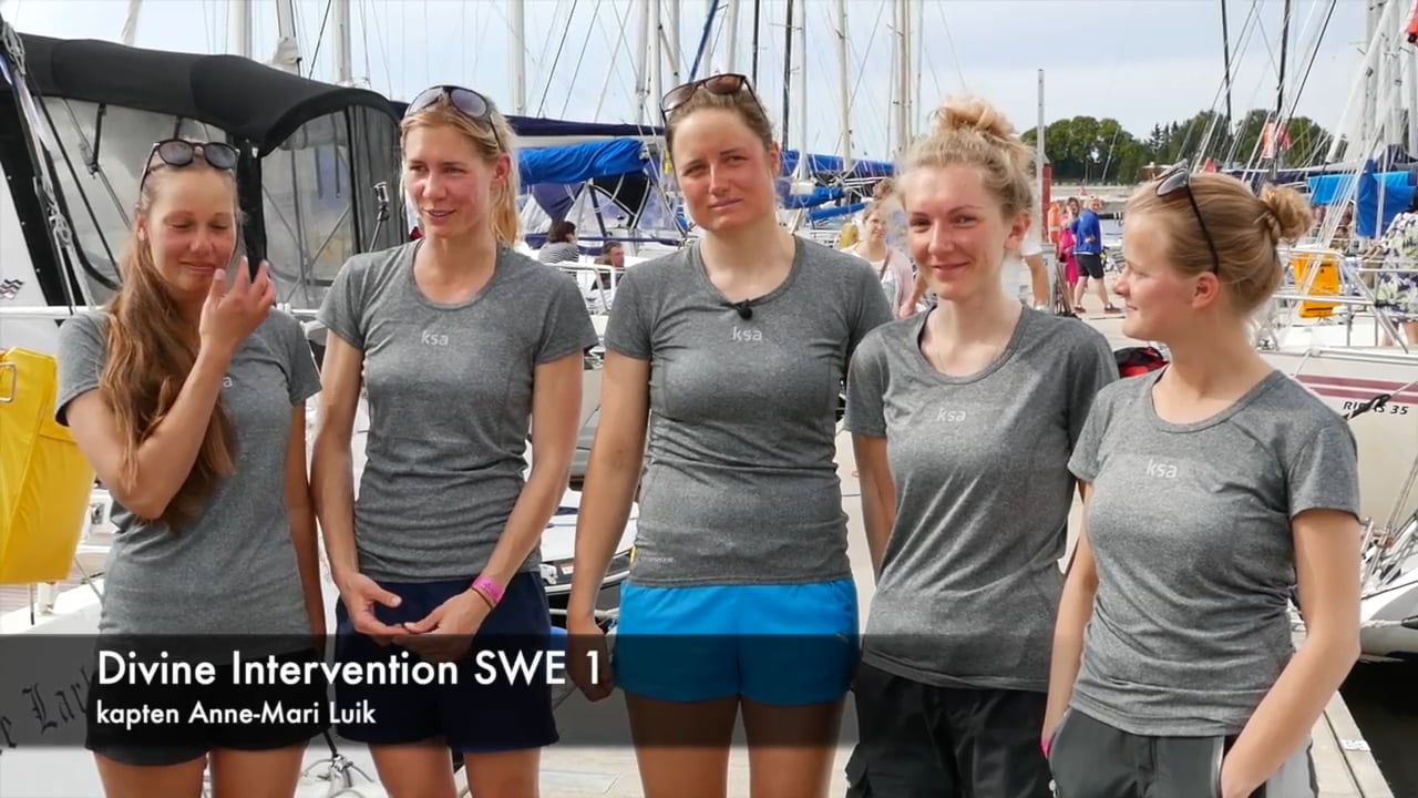 Intervjuu Divine Invention 25-07-15 on Vimeo