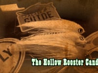 The Hollow Rooster candy
