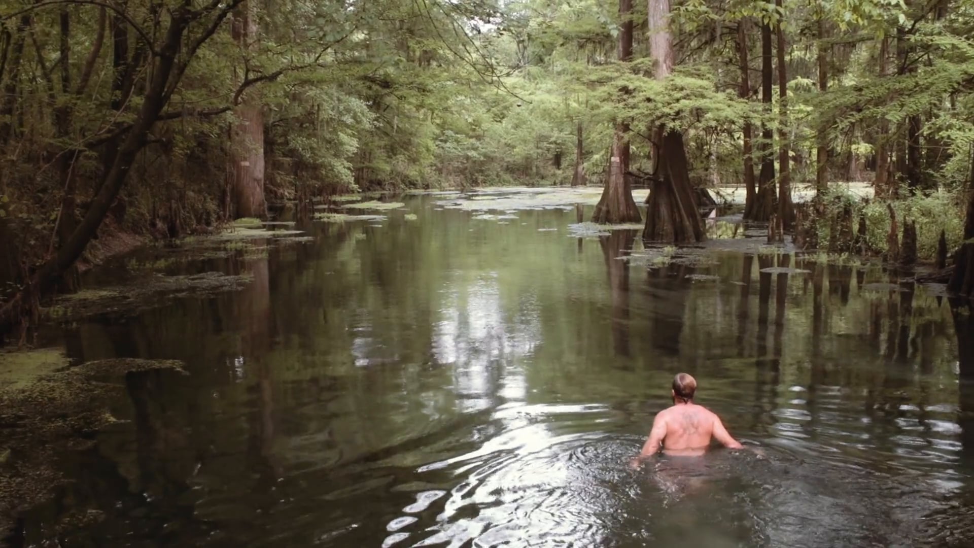 AMERICAN RIVERS: FLINT
