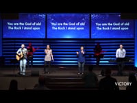 July 26 Worship 2015