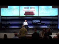 July 26 Sermon 2015