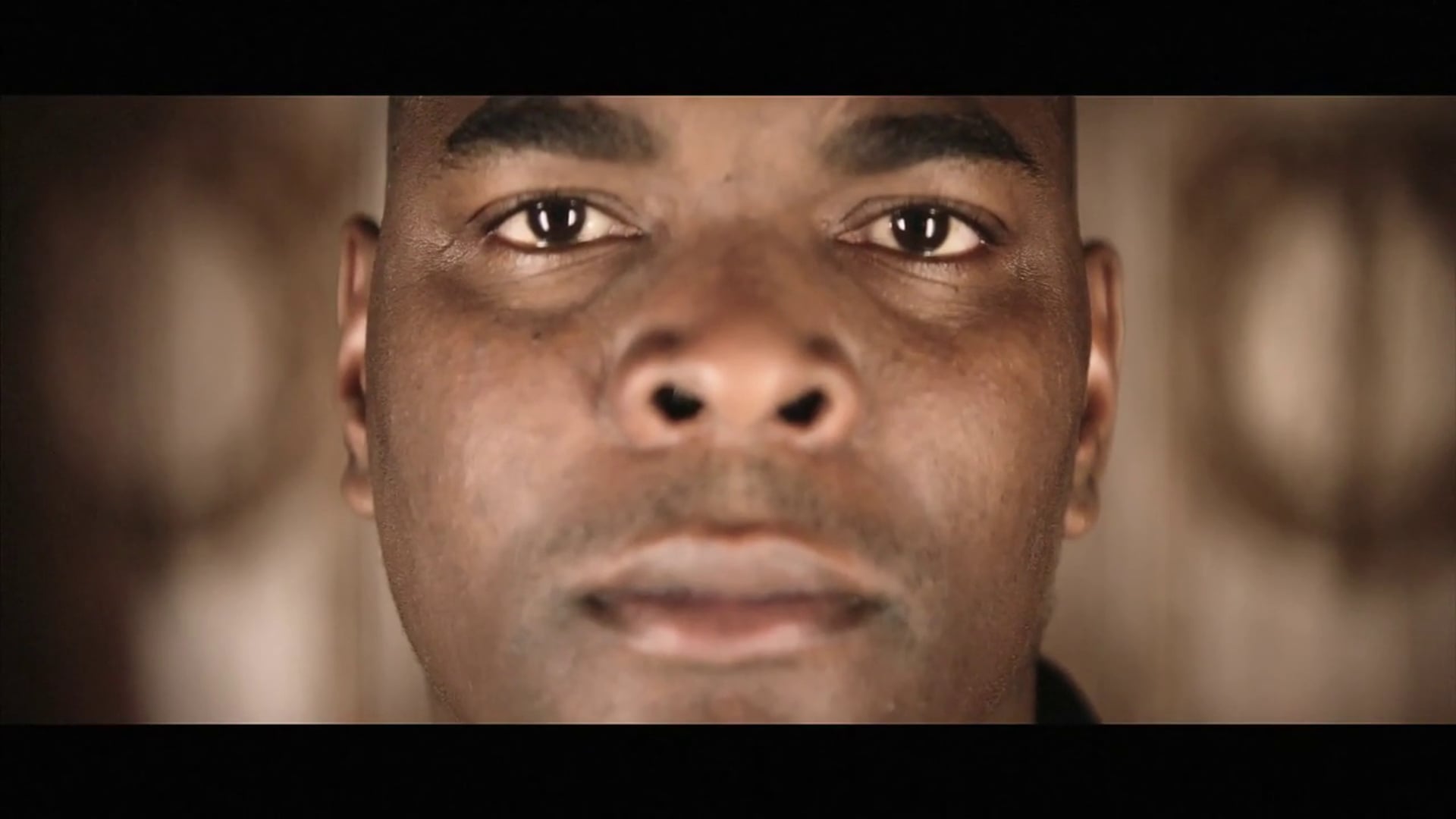 Jäger: Keyshawn Johnson, Ex NFL Great