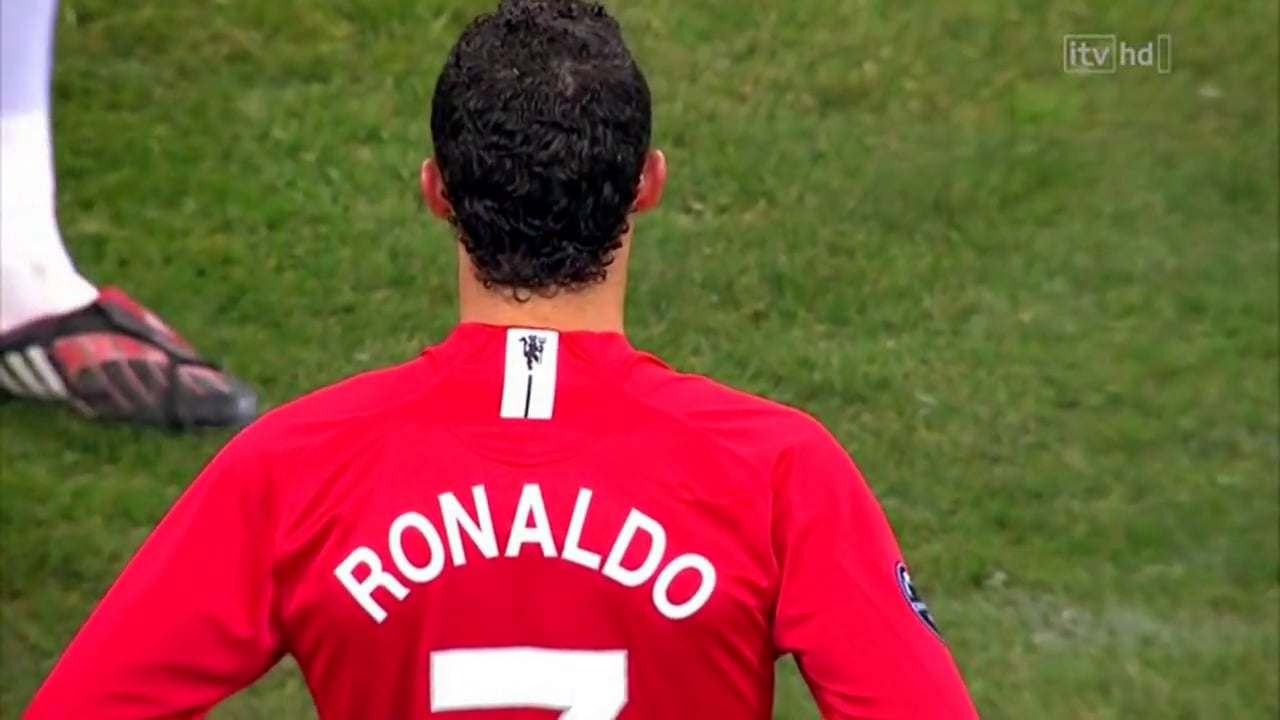 Barcelona third jersey