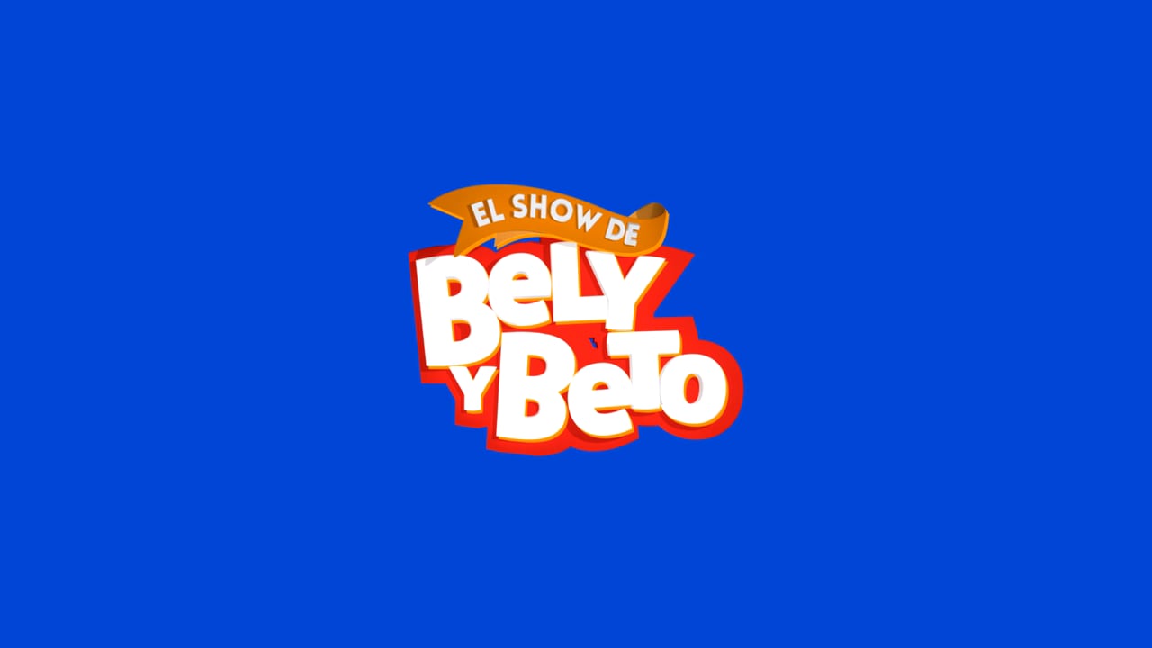 El Show de Bely y Beto