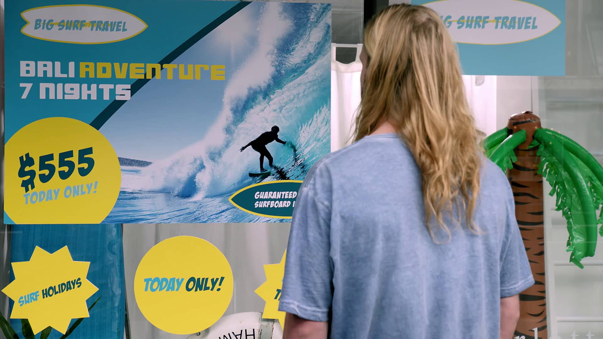 SpotMe Surfer on Vimeo