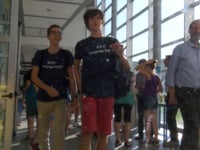 VICENZA – ENGLISH CAMP AL LICEO QUADRI, FRA CUCINA, EXPO E MARKETING