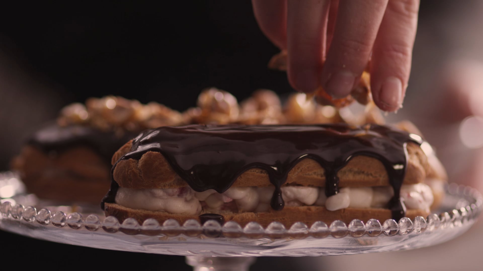 Bauer Media sizzle reel.