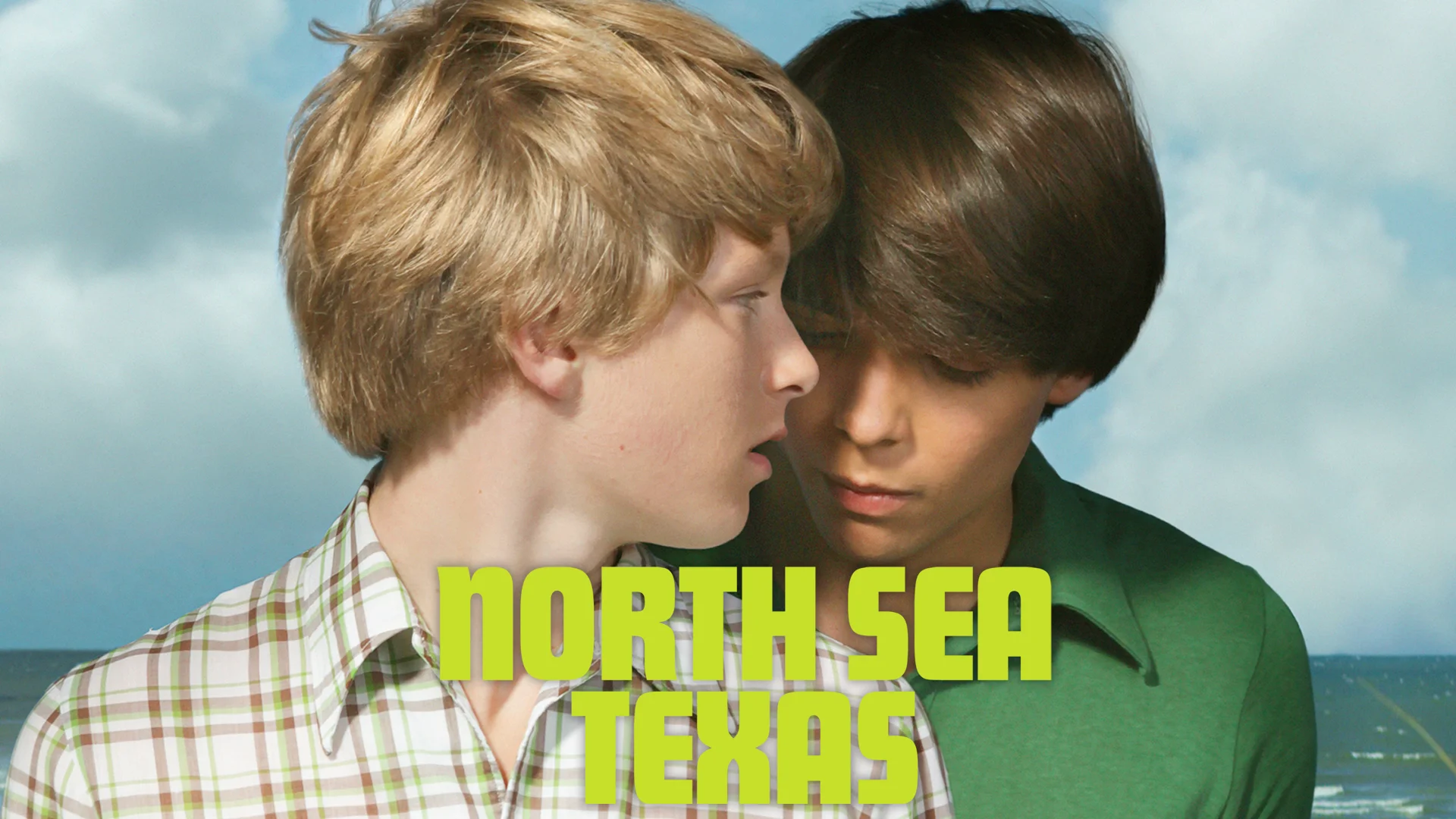 Watch North Sea Texas Online Vimeo On Demand