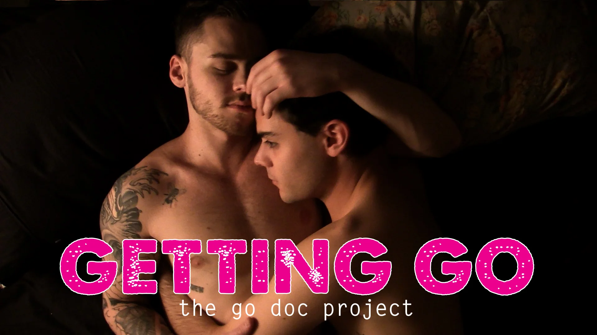 Getting Go: The Go Doc Project streaming online