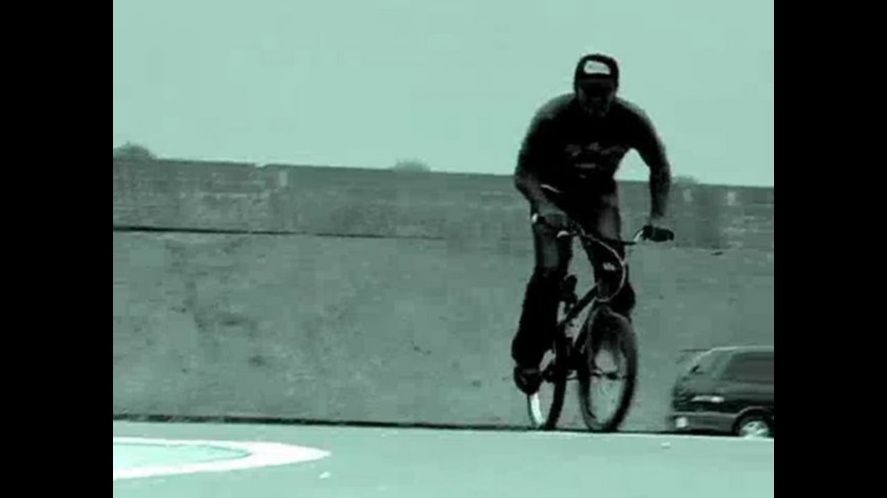 "DEPTH" STREET MAGAZINE - TRAILER