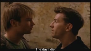 The Man I love. English subtitles