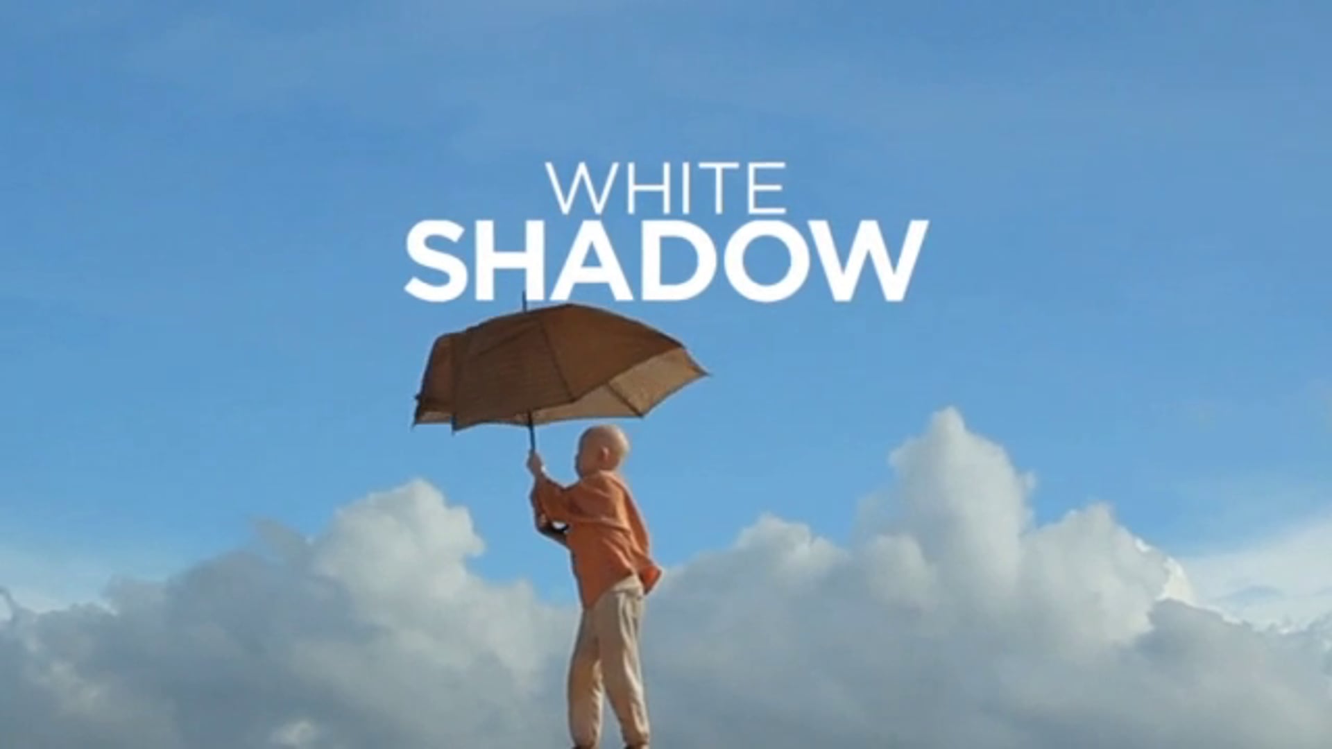 WHITE SHADOW - International Trailer