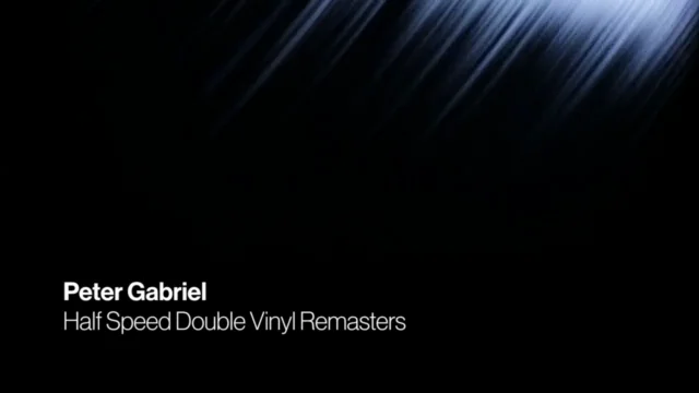 ピーター・ガブリエル　Ⅲ　リマスター Peter Gabriel 3 : Peter Gabriel | HMV&BOOKS online - 493265