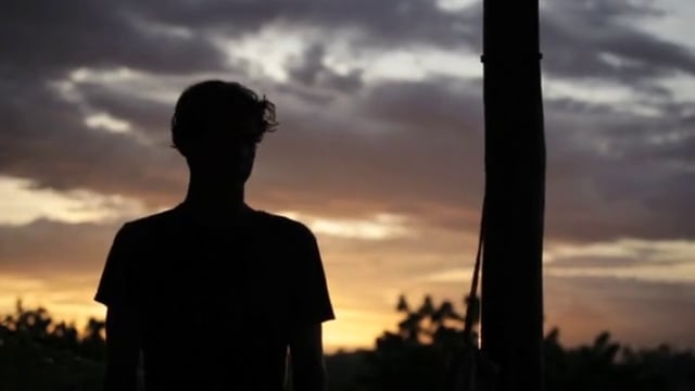 Central American Sessions from Ryland Rubens