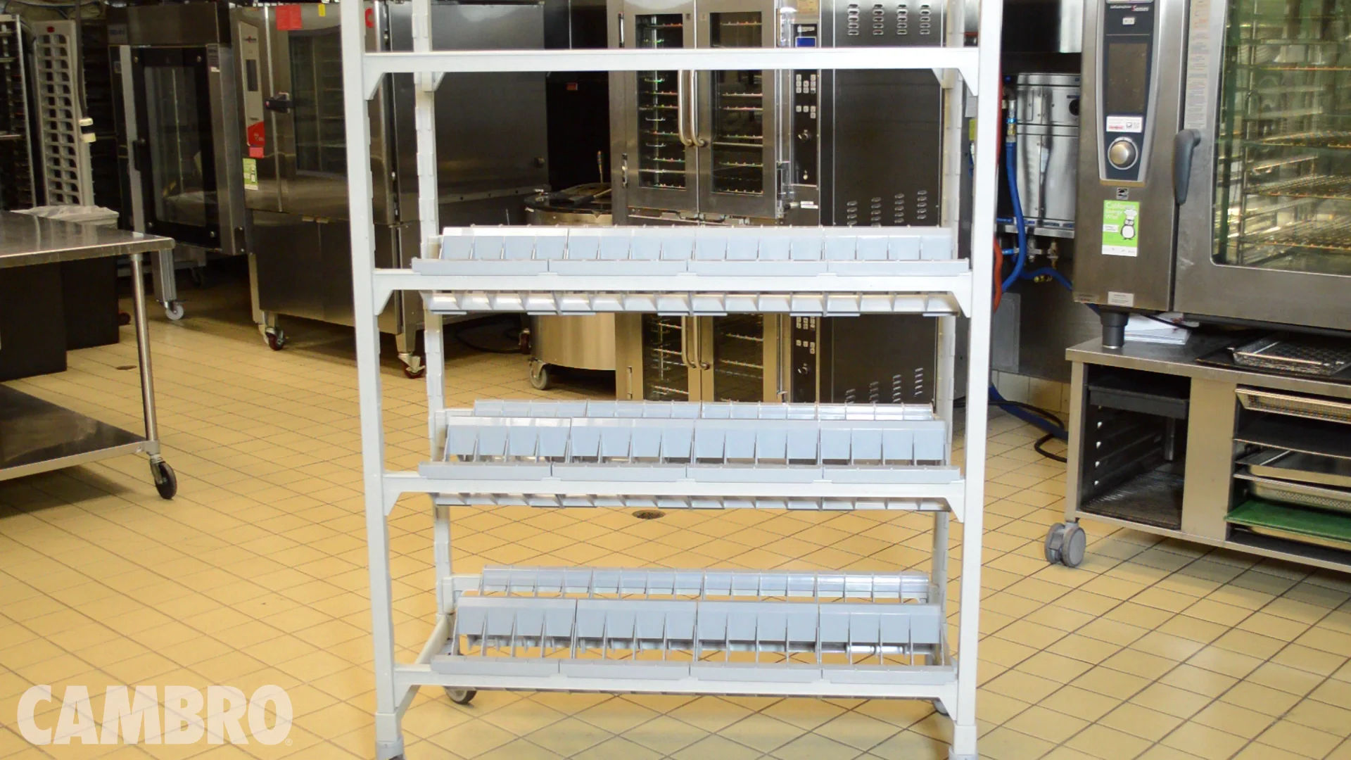 Show Us How You Dry: Enter to Win a Drying Rack System! - the CAMBRO blog