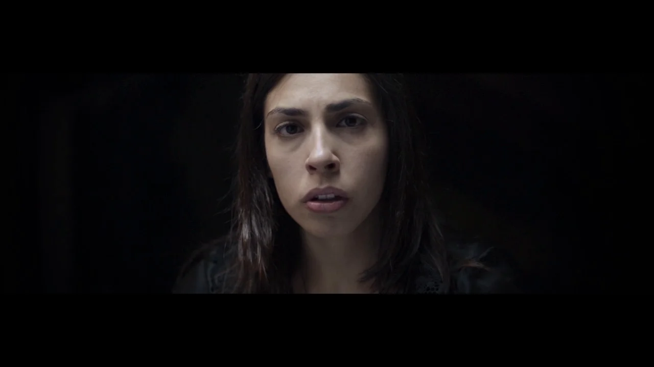 Cartas de una mujer inmortal - (cortometraje) on Vimeo