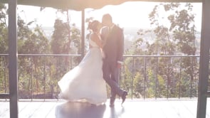Diana & Ruben (highlights)