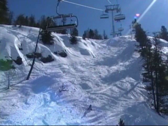Video di Montgenevre