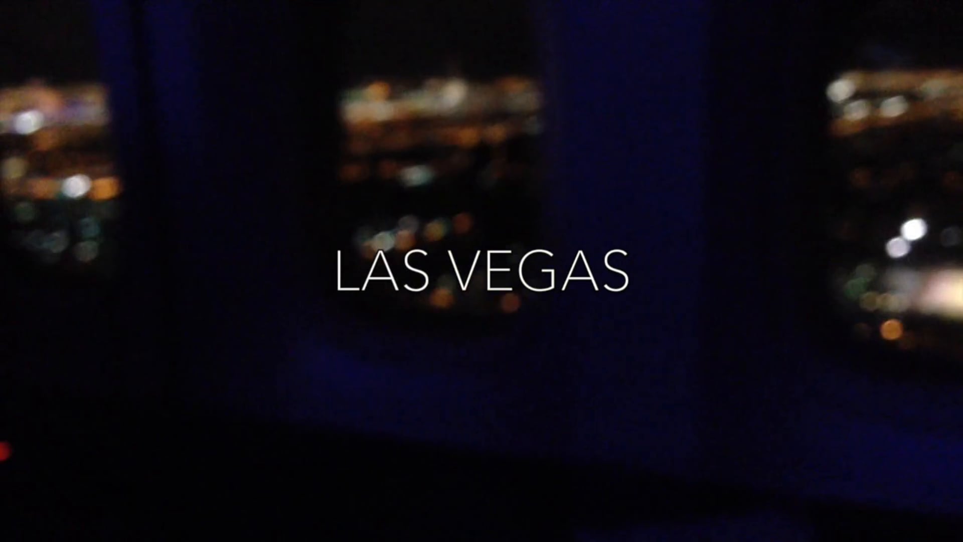 Las Vegas to Aspen