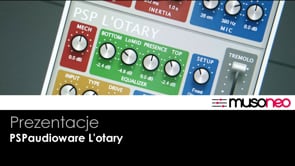 PSPaudioware Lotary