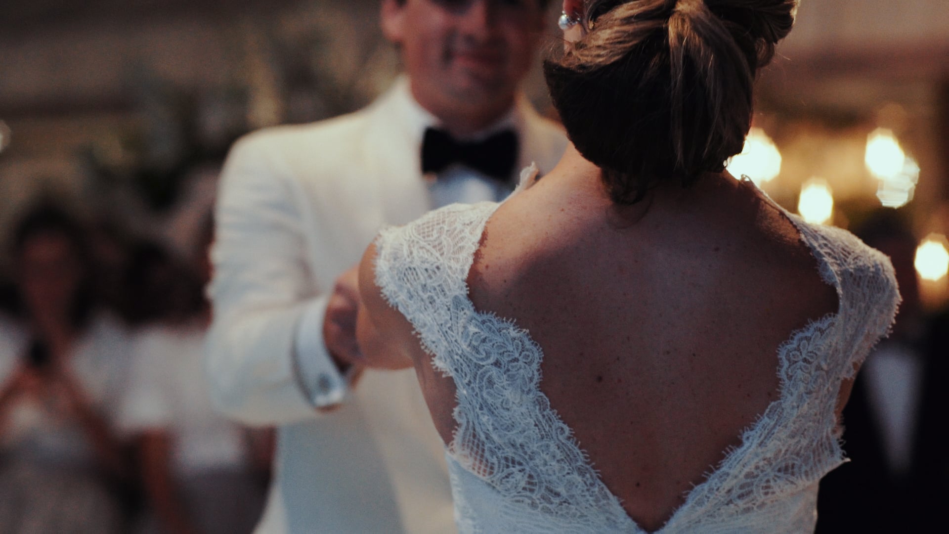 Grace & Will - Highlight  //  Houston, Tx