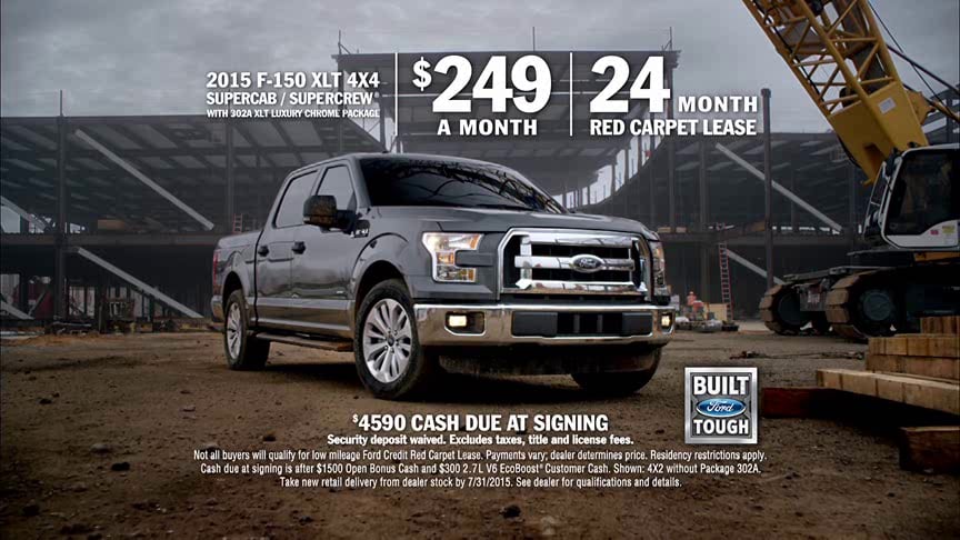 FMFS8753000H F150 Quotes on Vimeo