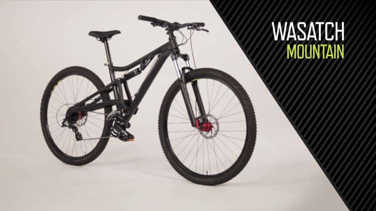 Nishiki wasatch mountain bike new arrivals