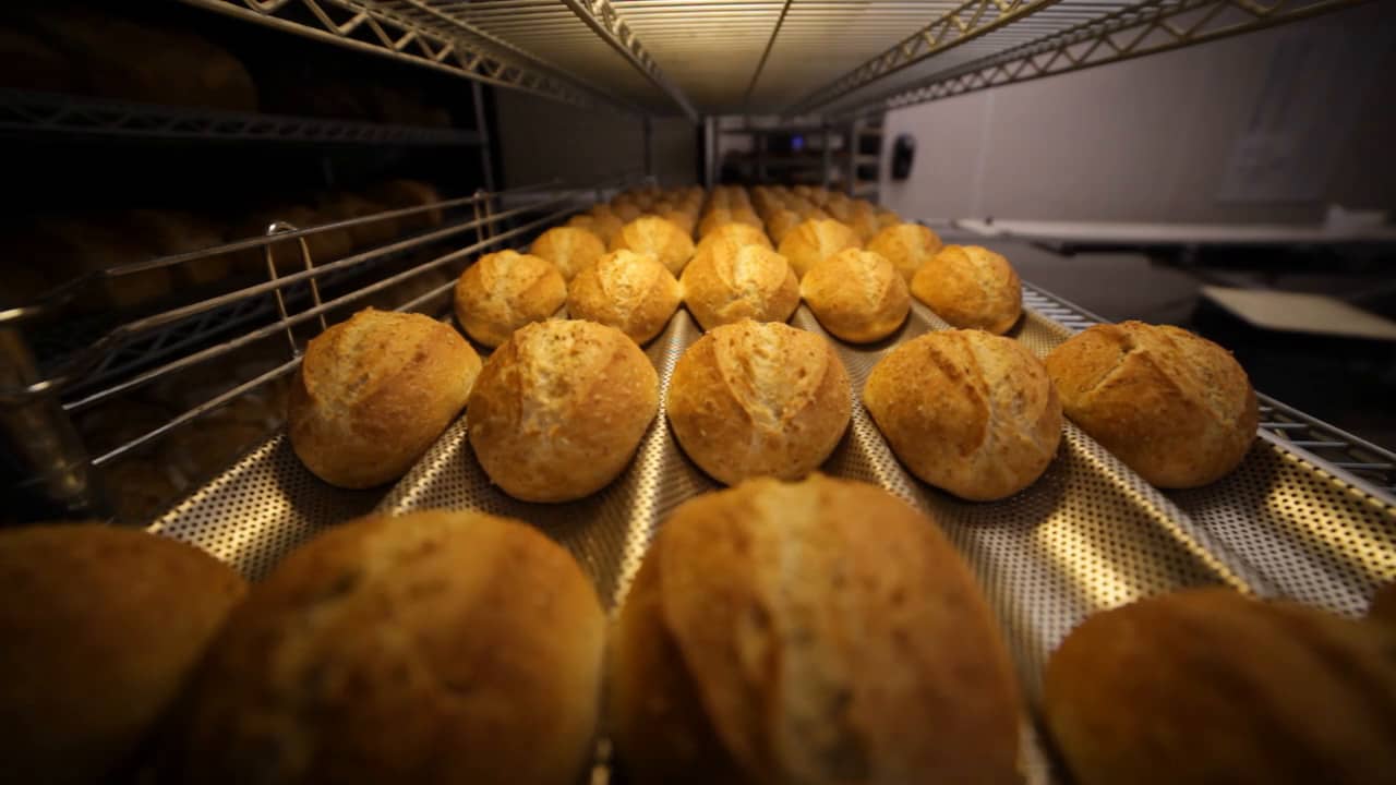 Breadsmith Brooklyn on Vimeo