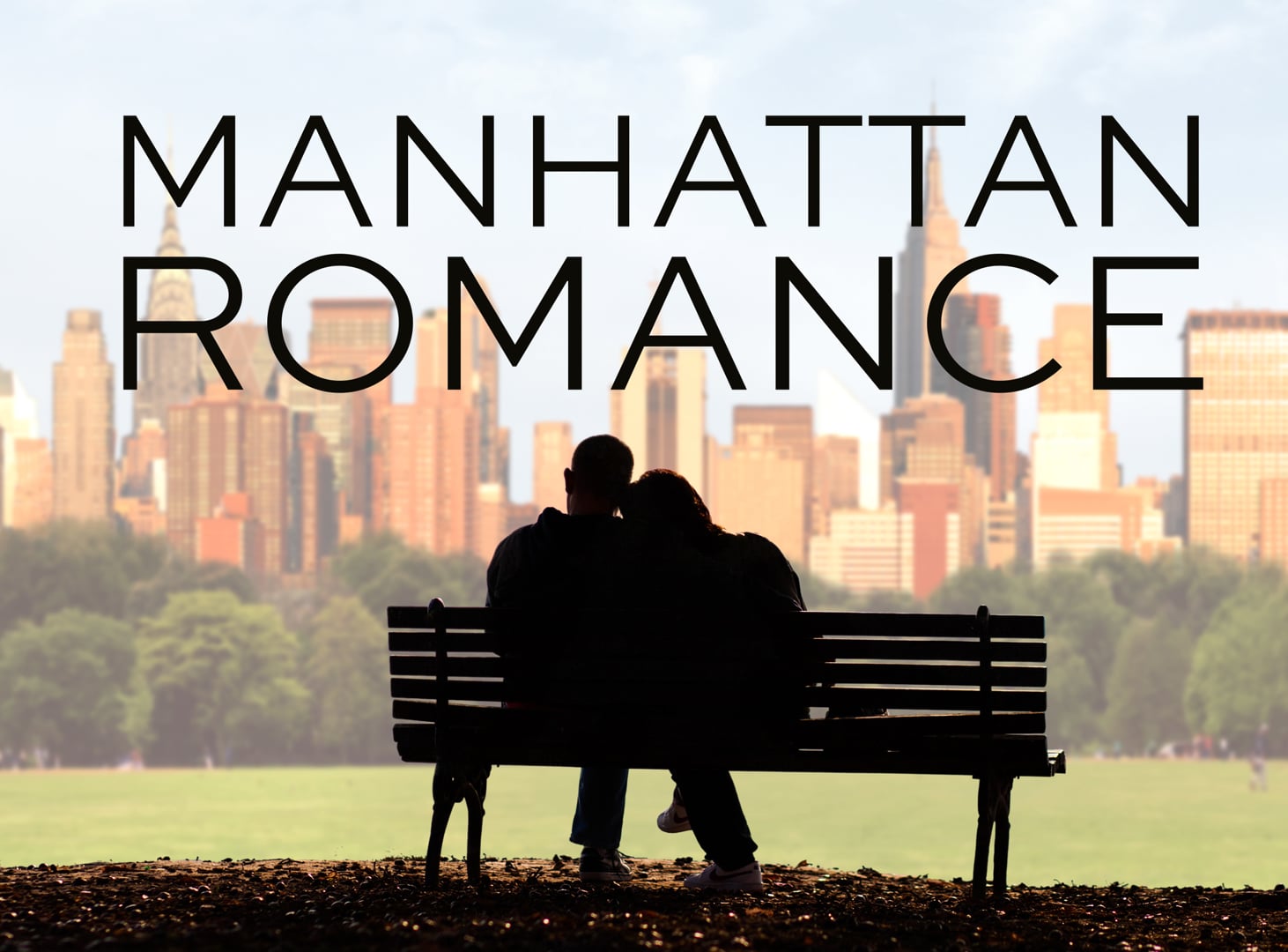 MANHATTAN ROMANCE Official Trailer