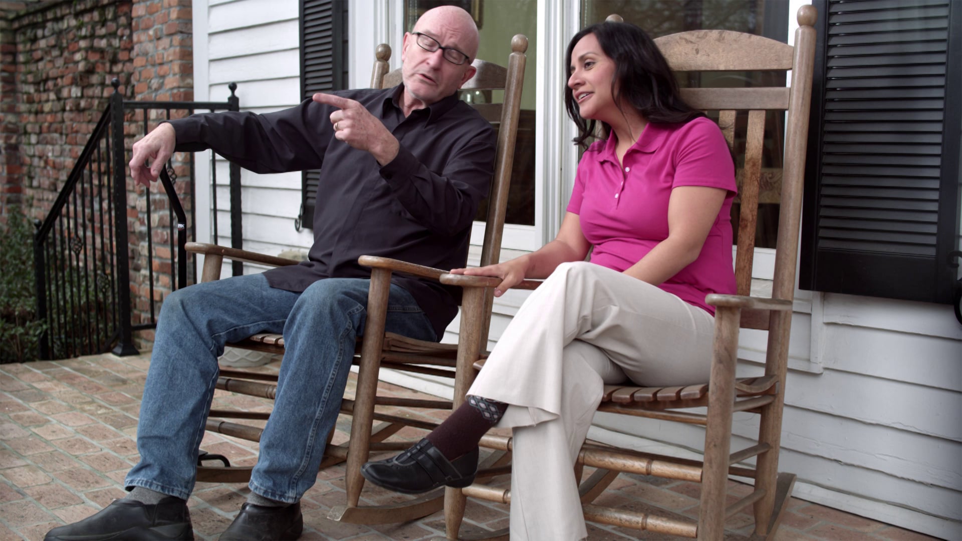 ClearCare: Workers Comp (2015 ) - Directed by Jose A. Acosta.