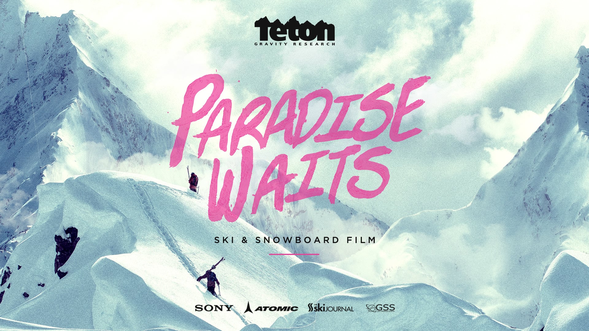 Paradise Waits - Official Trailer by Teton Gravity Research