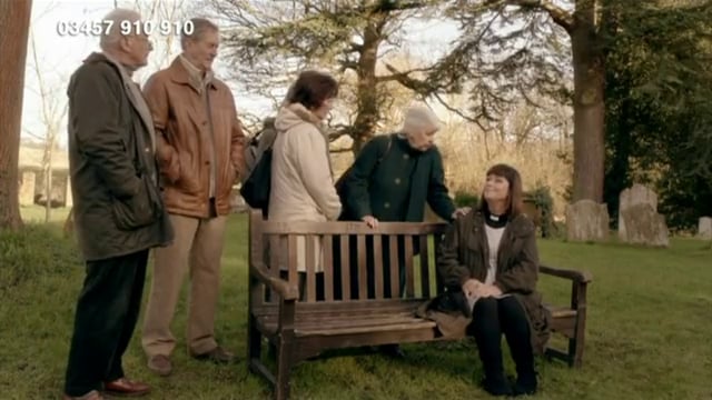 The Vicar Of Dibley - Red Nose Day Special