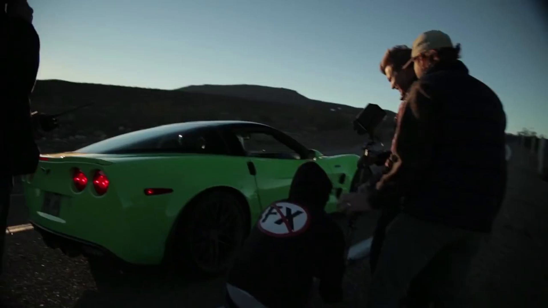 Hot Wheels World's Best Driver- Behind-the-Scenes 2 - Hot Wheels