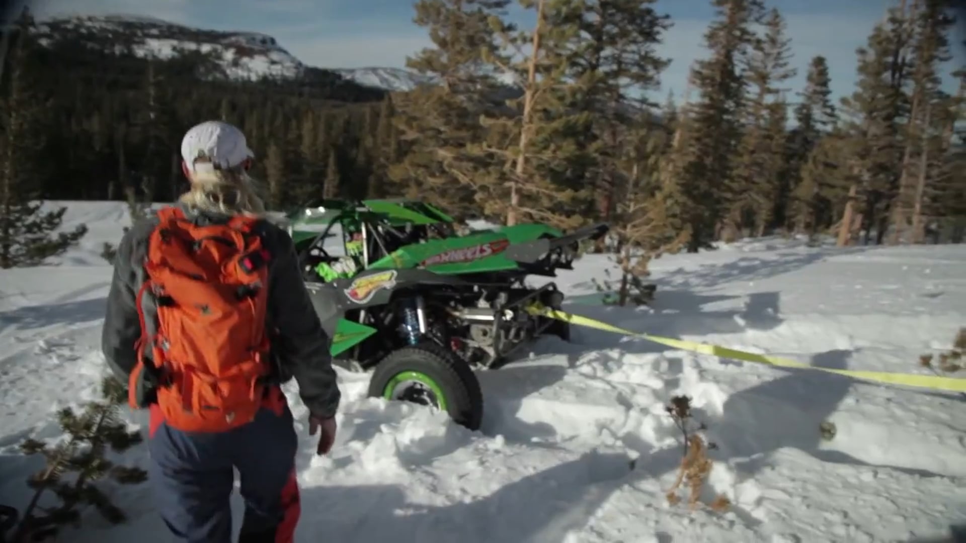 Hot Wheels World's Best Driver- Behind-the-Scenes 3 - Hot Wheels